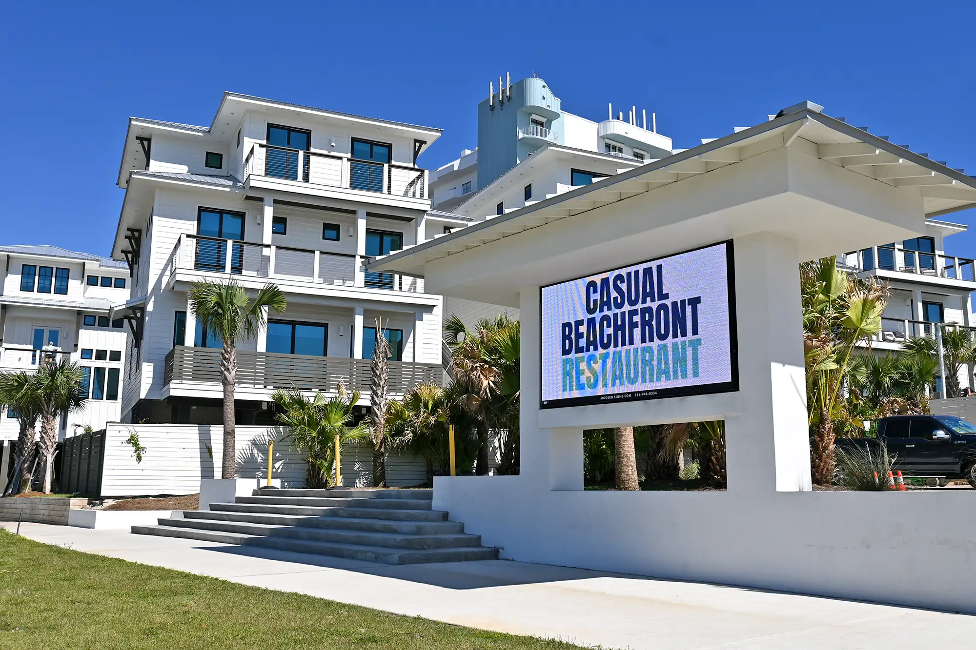 The Bluffs at Orange Beach